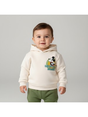 İlo Ilo Bebek Erkek Çocuk Eşofman Takım 9-24 Ay