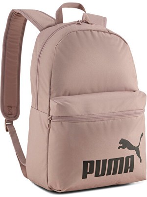 Puma Phase Backpack Sırt Çantası-En: 30 Cm, Boy: 44 Cm, Derinlik: 14 cm 09116434 Sarı