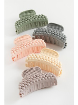 Datatek Benekli Mandal Toka 6 cm