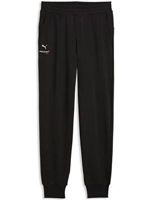 Puma Mclaren Ess Pants Erkek Günlük Eşofman Altı 63745301 Siyah