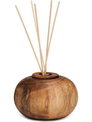 Missi Masif Aura Deep Dark Amber Oda Kokusu