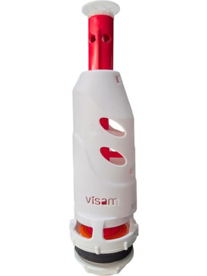 Visam Teos Yedek  Parça Iç Takım Yedek Parça Boşaltma Grubu