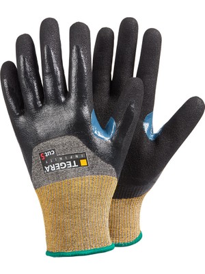 Tegera 8808 Kesilme Dirençli Eldiven