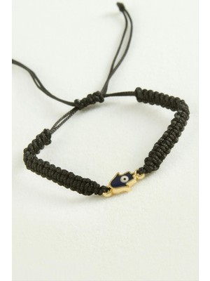 Datatek Ftm Ana Eli Makrome Ip Bileklik