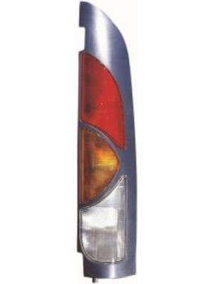 Depo Ototek Yedekparça  Kangoo (1997-2002) Sağ Stop (Çift Kapı) 8667586675