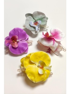 Datatek Orkide Mandal Toka 10 cm