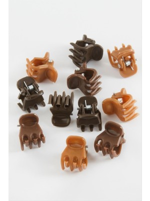 Datatek 100 Adet Minik Mandal Toka 1,5 cm