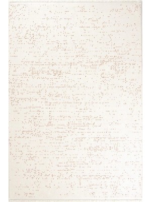 Hoom Rugs Piana 1111 Taba Iskandinav Halı