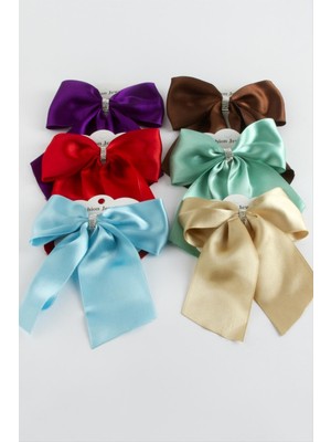 Datatek Fiyong Taşlı Otomatik Toka 16 cm