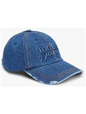 Tommy Hilfiger Tjw Kadın Cool Şapka