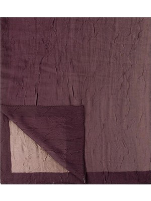 Şehri Şal Bambu Kraş Şal 6132 D10