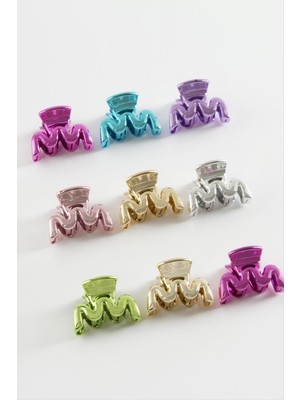 Datatek Zikzak Mandal Toka 3 Adet