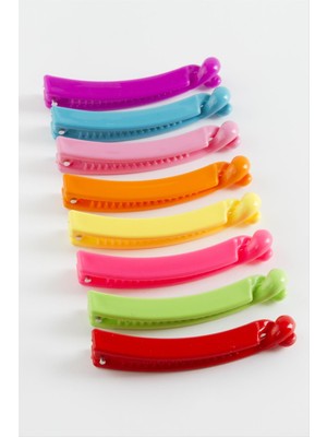 Datatek Renkli Muz Toka 8 cm