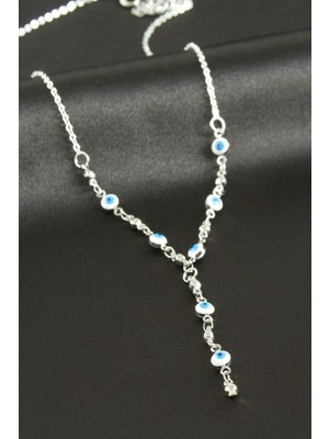 Datatek Nazar Mineli Y Kolye