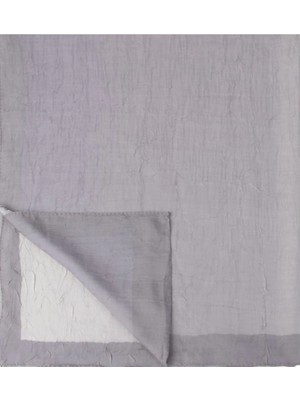 Şehri Şal Bambu Kraş Şal 6132 D17