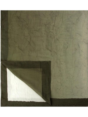 Şehri Şal Bambu Kraş Şal 6132 D2