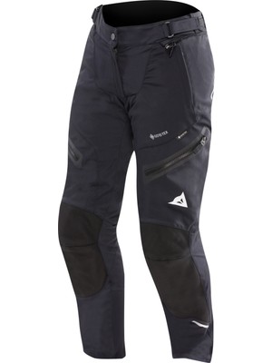 Dainese Carve Master 4 Black Gore-Tex Kadın Pantolon