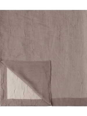 Şehri Şal Bambu Kraş Şal 6132 D3