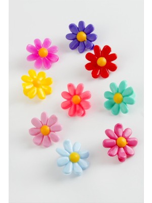 Datatek 10 Adet Minik Mandal Toka 2,5 cm