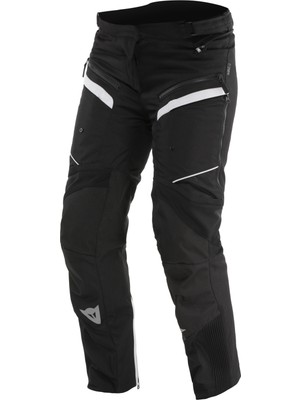 Dainese Gullfoos Black D-Dry Kadın Pantolon