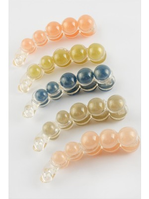 Datatek Yuvarlak Muz Toka