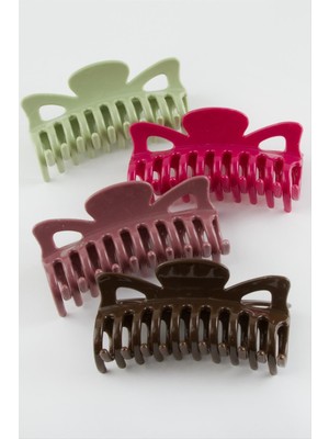 Datatek Fiyong Renkli Mandal Toka 10 cm