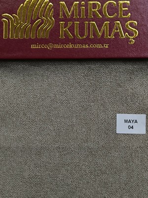 Mirce Kumaş Mobilya Koltuk Salon Takımı Berjer Çekyat Döşeme Kumaşı
