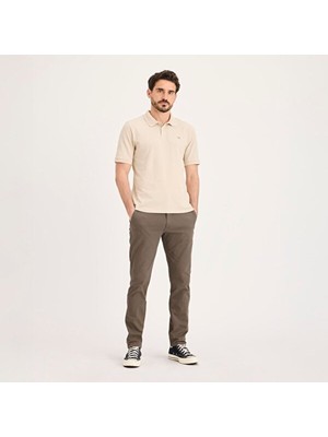 Dockers Smart 360 Flex Ultimate Chino Skinny Fit Pantolon
