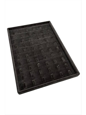 Datatek Anfora Kumaş Tırnaklı Yüzük Tablası