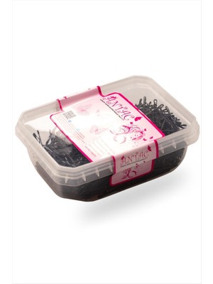 Datatek Siyah Topuzlu Tel Toka 500 Gr.