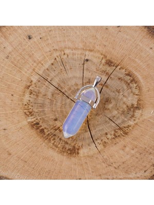 Datatek Aytaşı Point Kolye Ucu