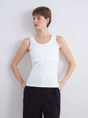 Lc Waikiki Yeni Sezon U Yaka Kadın Atlet