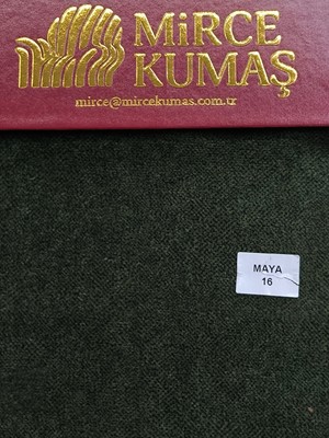 Mirce Kumaş Mobilya Koltuk Salon Takımı Berjer Çekyat Döşeme Kumaşı