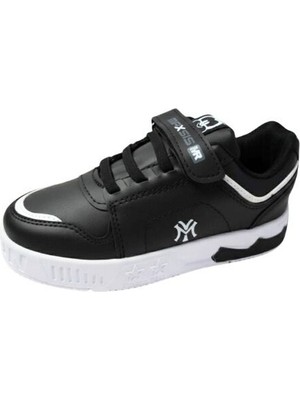 Maxsis Erkek ve Kız Çocuk Spor Ayakkabı Hafif Tabanlı Nefes Alabilir Günlük Rahat Sneaker Modeli