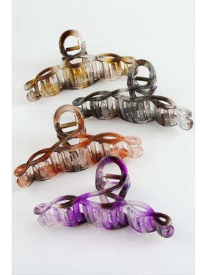 Datatek Sarmal Renkli Mandal Toka 13 cm