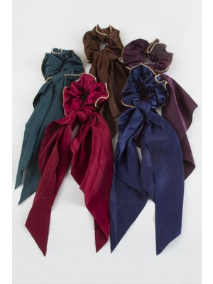 Datatek Taşlı Lastikli Simit Toka