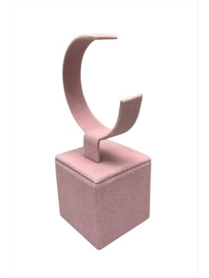 Datatek Anfora Kumaş Kaplamalı Saat Standı