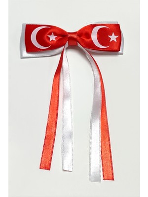 Datatek 23 Nisan 19 Mayıs Türk Bayraklı Fiyong Pens Toka