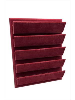 Datatek Anfora Kumaş Küpelik