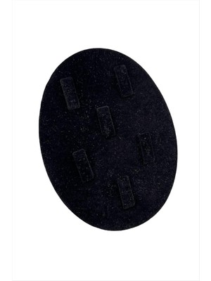 Datatek 6 Tırnaklı Oval Anfora Kumaş Yüzük Standı