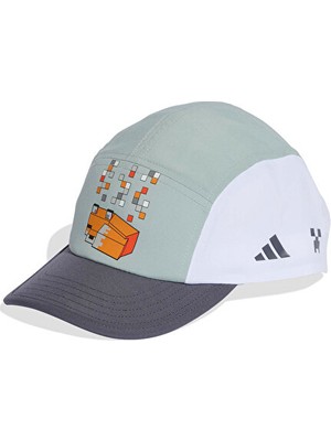 Adidas Lk Mine Cap Şapka KA9883 Yeşil