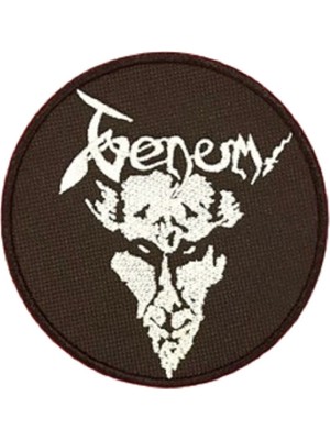 Venom Ufak Boy Patch Yama
