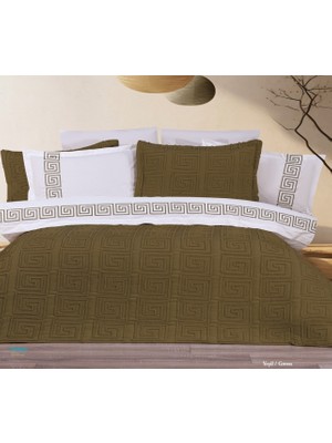 Bella Home 9 Parça Athena Çeyiz Seti – Şık ve Kullanışlı - Orijinal Kutulu