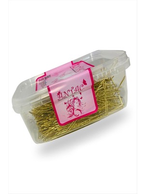 Datatek Sarı Topuzlu Ince Firkete 200 Gr.