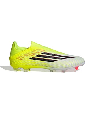 Adidas Performance JP8346 F50 LEAGUE Laceless Firm Ground / Multi Ground Football Boots
