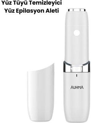 Adat AHR01 Yüz Epilasyon