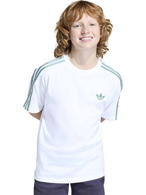 Adidas Originals KE2703 ADIDAS MINECRAFT LOOSE BATWING TEE