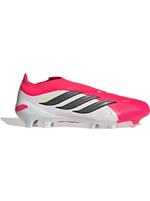 Adidas Performance JS2997 PREDATOR LEAGUE Laceless Firm Ground Football Boots