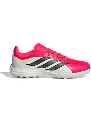 Adidas Predator League Tf Genç Halı Saha Ayakkabısı JR7912 Kırmızı