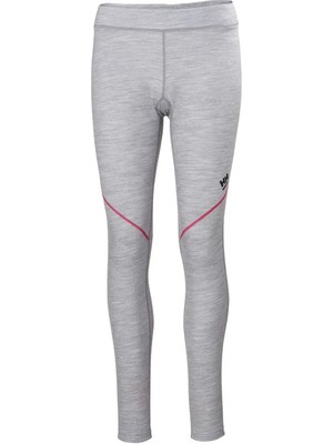 Helly Hansen Workwear Kadın Lıfa Merıno Pantolon -75520
